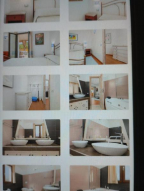 Seahouserent Cannigione